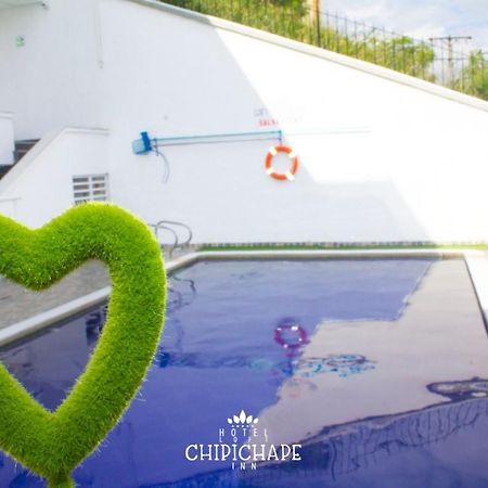 Hotel Loft Chipichape Inn Cali Bagian luar foto