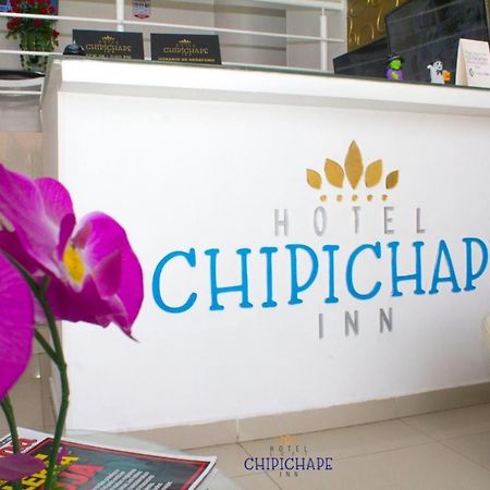 Hotel Loft Chipichape Inn Cali Bagian luar foto