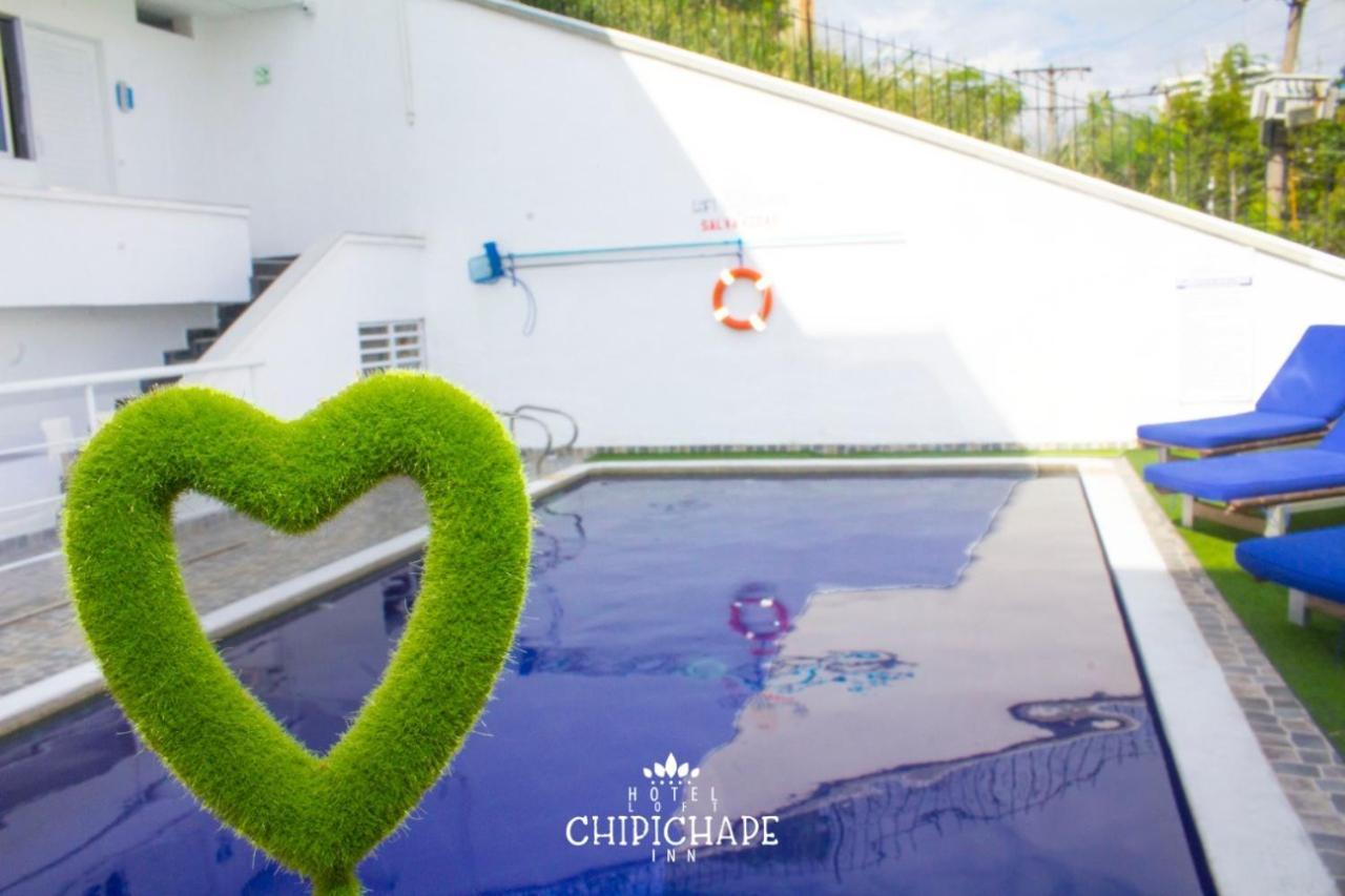 Hotel Loft Chipichape Inn Cali Bagian luar foto